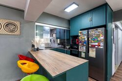 Blk 629 Woodlands Ring Road (Woodlands), HDB 5 Rooms #547073011